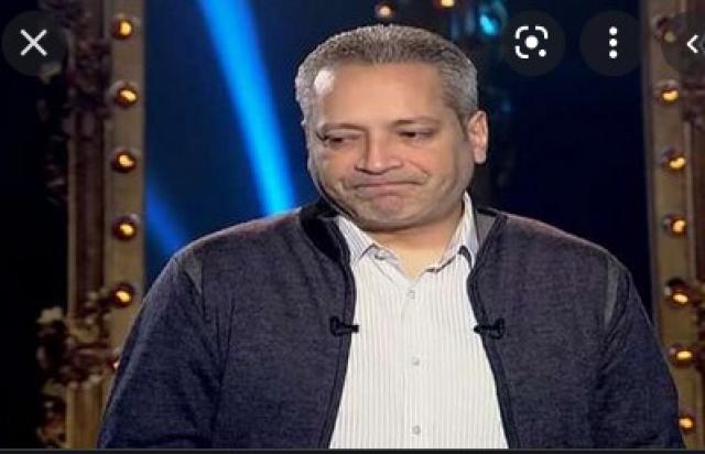 تامر أمين يعلن إصابته بهذا المرض: «أنا بعاني »