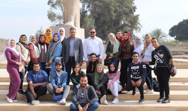 أرشيفة معبرة