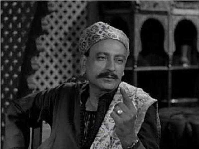 محمود المليجي.. ذكرى ميلاد شرير الشاشة الذي رفض دراسة التمثيل