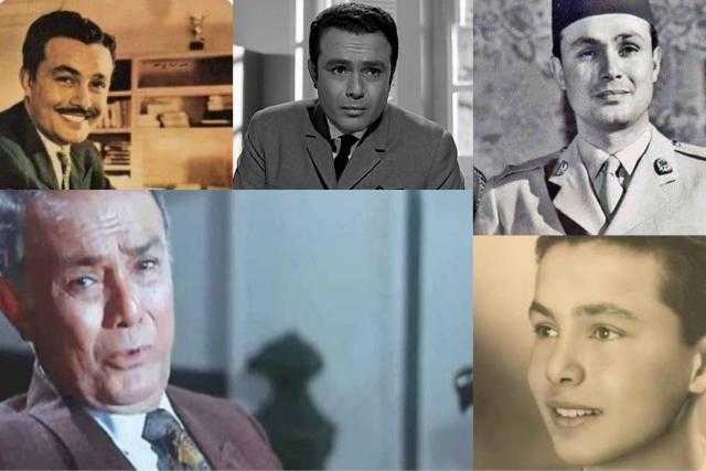 4 نساء وقعن في غرام «دنجوان السينما» صلاح ذو الفقار منهن نجمتان