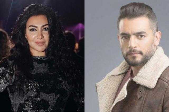 ميرهان حسين تتعاقد على «قلب واحد» أمام هاني سلامة