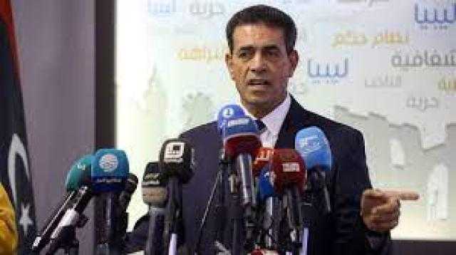 المفوضية العليا تتجه لتأجيل الانتخابات الرئاسية