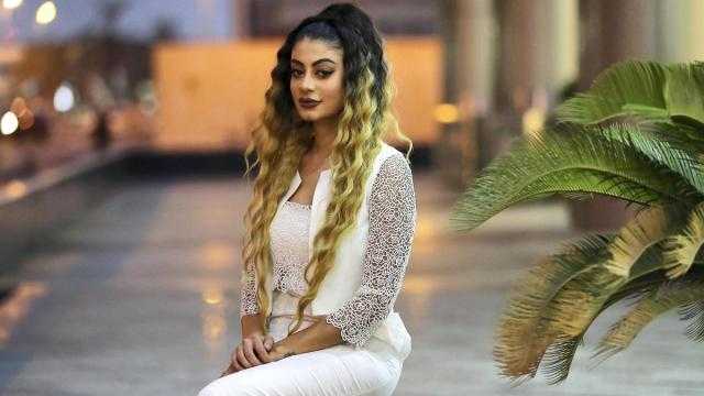 إلزام قناة النهار بدفع 150 ألف جنيه لعارضة الأزياء ميرهان كيلر