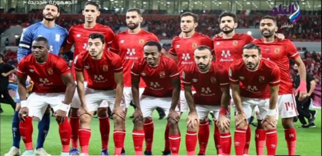 شاهد | أول تعليق من أحمد موسى بعد فوز  الأهلي بالسوبر الإفريقي