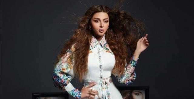 ميريام فارس تلتقي جمهورها في دبي.. الأربعاء المُقبل