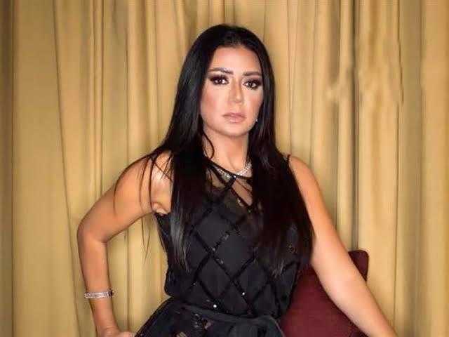 وافقت عليه بسبب الأجر والفقر جعلني شخصية وصولية.. رانيا يوسف تكشف تفاصيل مشاركتها في «المماليك»