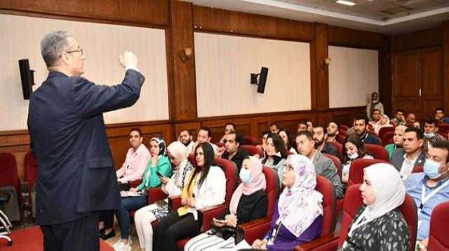 سبل تولي المناصب بالمحليات| التنمية المحلية تخلق فرصًا جديدة أمام الشباب للإدارة