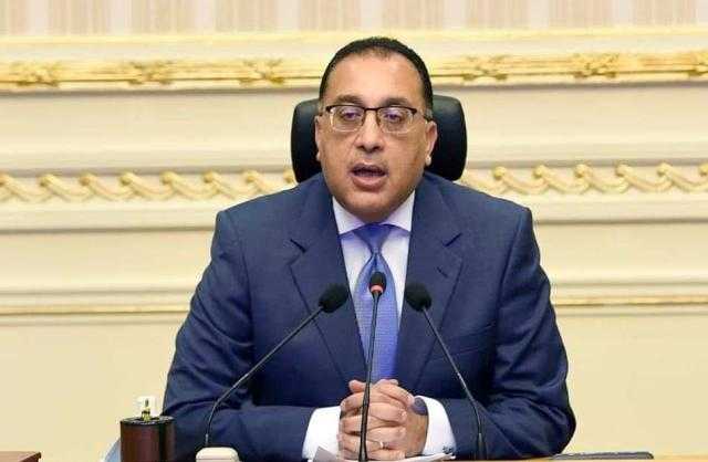 رئيس الوزراء: بنبني دولة للمستقبل وعايزين نكبر مواردها