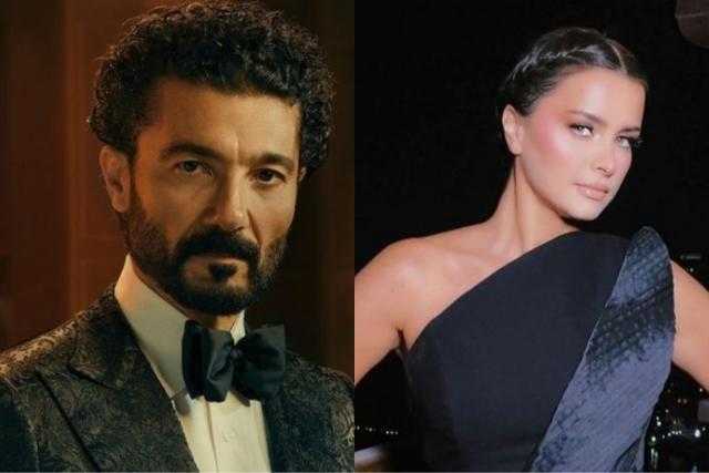 «راجعين يا هوى» يجمع خالد النبوي ونور اللبنانية.. لأول مرة