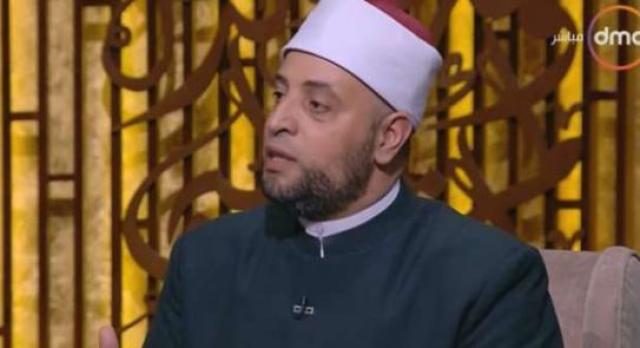 الدكتور رمضان عبد الرازق، الداعية الإسلامي