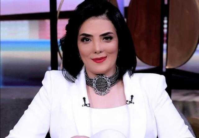 حورية فرغلي تحتفل بنجاح «أيام» في «يحدث في مصر».. الليلة