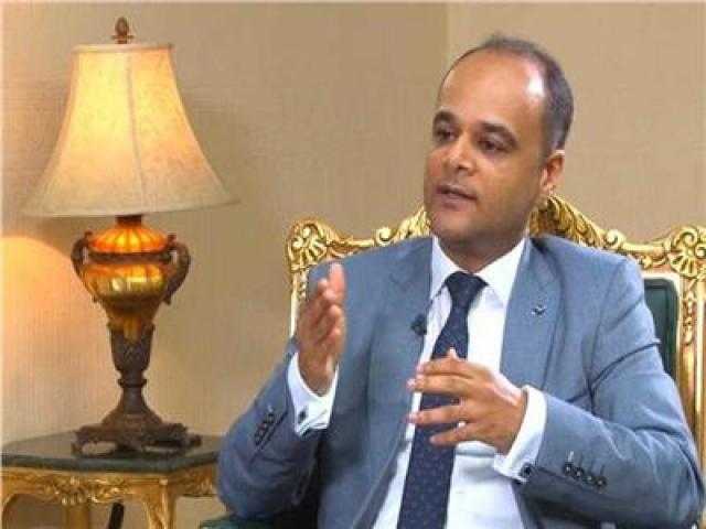 متحدث الوزراء: «المخزون الإستراتيجي ساعدنا في تخطي أضرار كورونا»