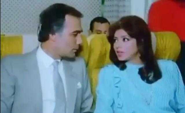 نبيلة عبيد: «محمود ياسين يستحق منا التقدير والتكريم»