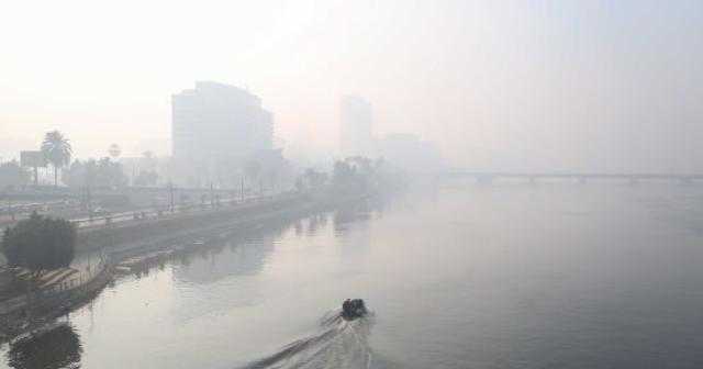 «لا تنخدعوا».. الأرصاد تحذر المواطنين من الأحوال الجوية هذا الأسبوع