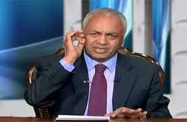 مصطفى بكري يكشف كارثة جديدة في أزمة تضارب المصالح بالشركات