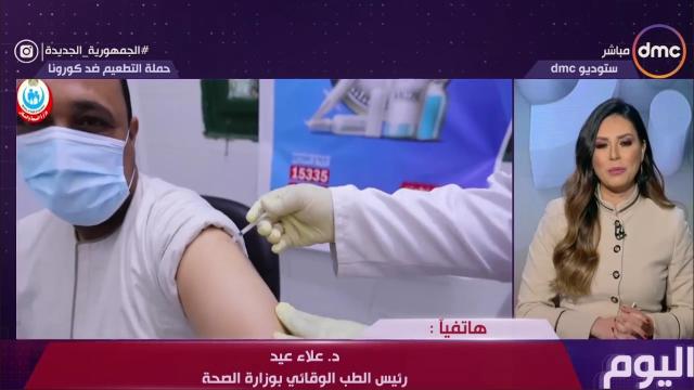 هل أعداد المصابين بكورونا تزداد؟.. الصحة توضح بالأرقام