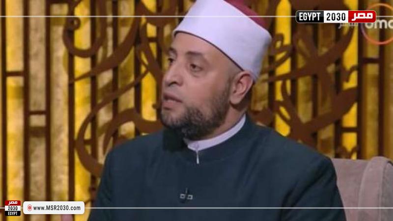 الدكتور رمضان عبد الرازق، الداعية الإسلامي