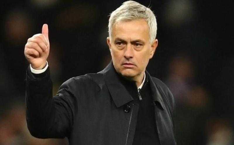 مفاجأة.. جوزيه مورينيو رشح مدرب برتغالي لتدريب الاتحاد السكندري ومصيلحي رفض