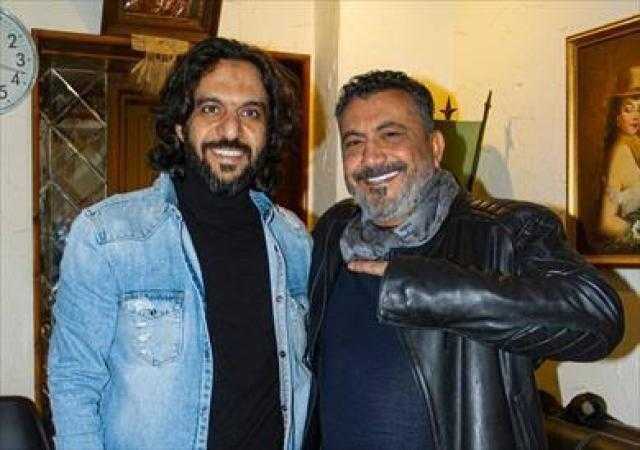 الصُلح خير.. «صاحبة السعادة» تُنهي خصام بهاء سلطان ونصر محروس