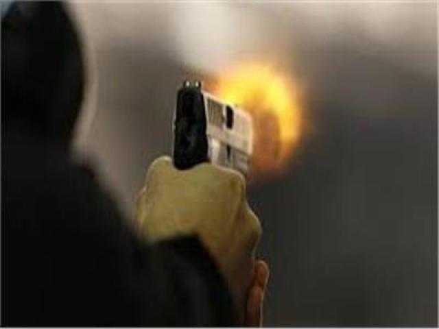 ضبط المتهم بقتل ابنه بطلق ناري في القليوبية