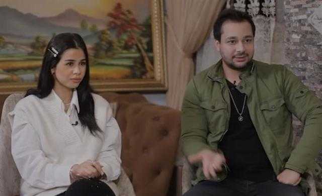 زوج منة عرفة: محمد نجاتي استغل أزمتنا علشان يتشهر