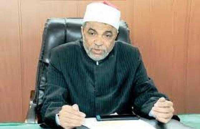 الأوقاف: تسجيل مكالمات الأشخاص إشاعة للفاحشة وخيانة للأمانة