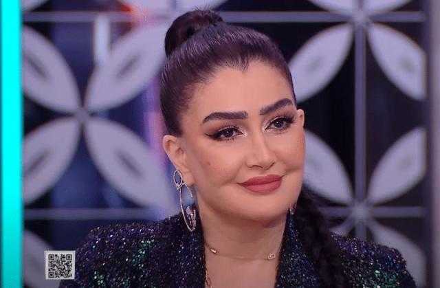«الاستثنائية الصادقة».. هكذا وصف الجمهور غادة عبد الرازق بعد حلقتها بـ«صدى الملاعب»