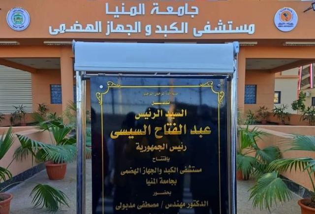 جامعات الصعيد