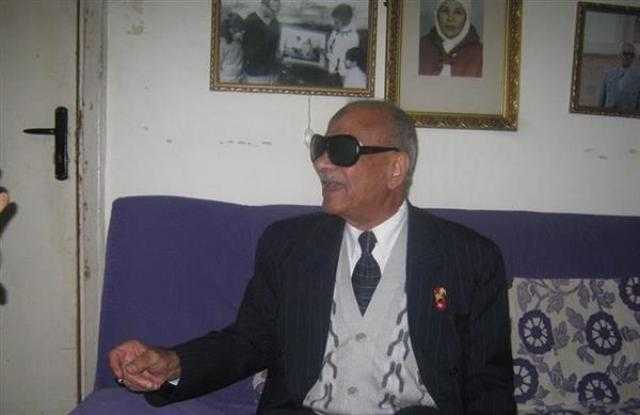 «اقتلعوا عينيه ».. ابنة الفدائي محمد مهران تروي تفاصيل تعذيبه على يد الإنجليز | فيديو