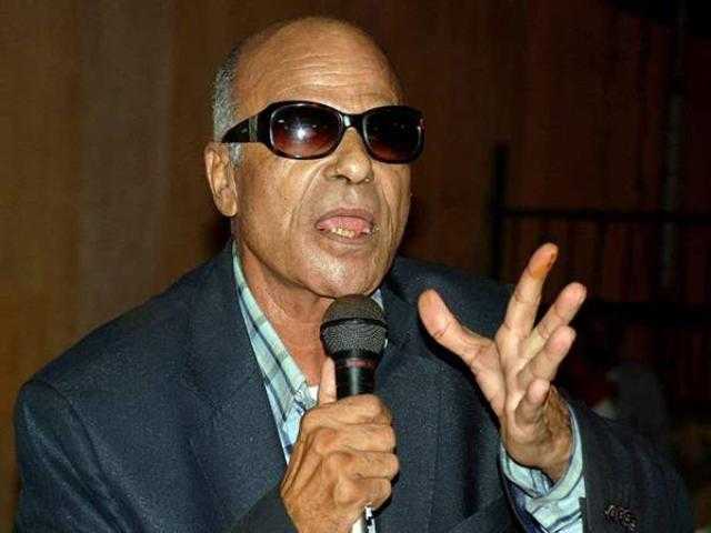 «عشقه الأول».. نجل البدري فرغلي يحكي عن ارتباط «نائب الغلابة» ببورسعيد | فيديو