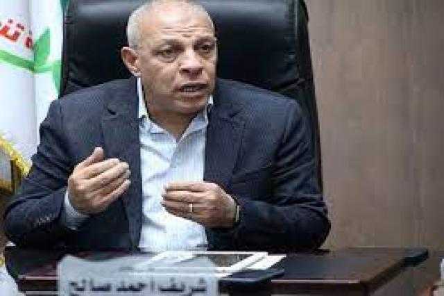 رئيس «تنمية الصعيد»: الانتهاء من مشروعات البنية التحتية خلال عامين