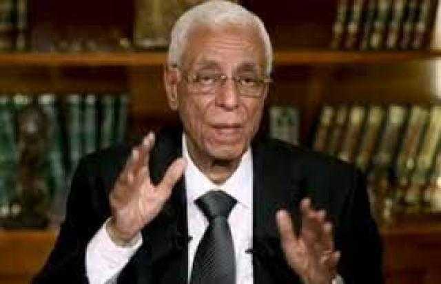 حسام موافي منفعلًا: «أنا هاخد حقي بالقانون»