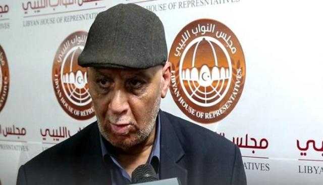 لماذا تأجلت انتخابات الرئاسة الليبية؟..مستشار مجلس النواب يكشف الأسباب.. فيديو