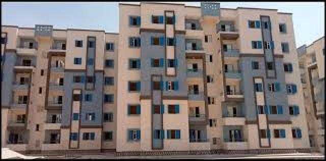 جهاز 15 مايو: «قريبًا الإعلان عن وحدات في مشروع سكن المصريين»