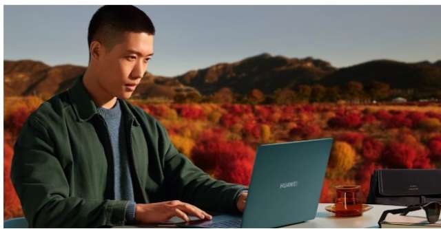 MateBook X Pro 2022