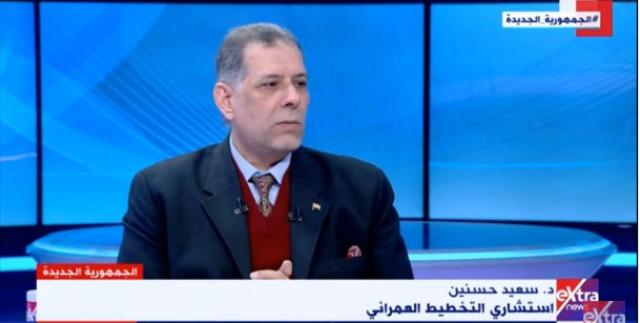 استشاري تخطيط: 250 ألف وحدة سكنية تم بناؤها خلال 7 سنوات