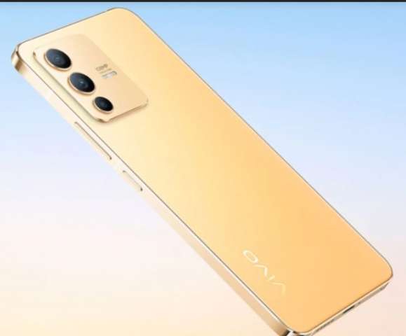 مواصفات Vivo S12 PRO