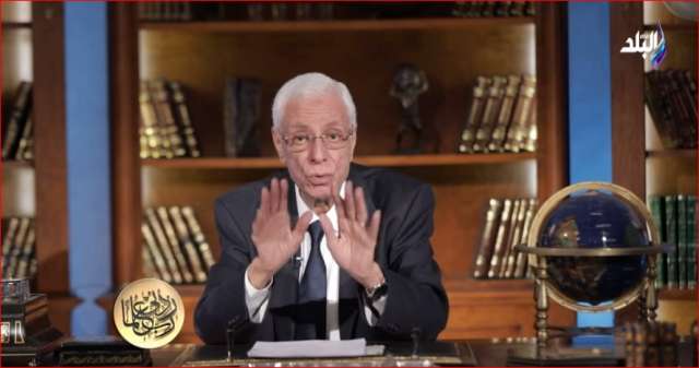 الدكتور حسام موافي
