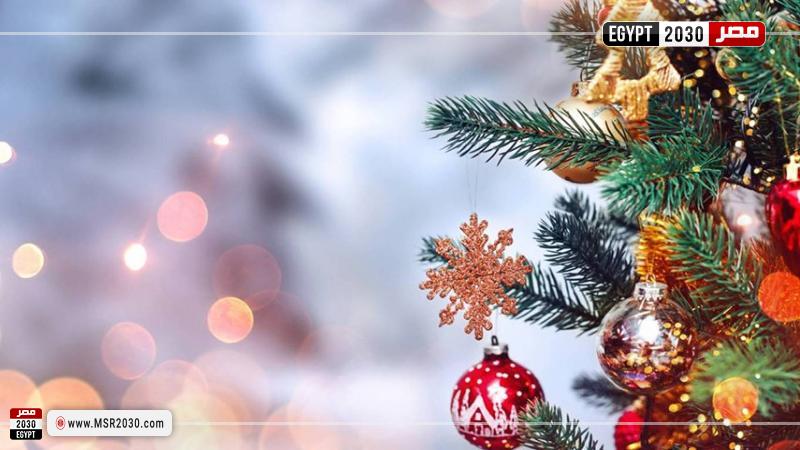 احتفالات عيد ميلاد النبي عيسى عليه السلام