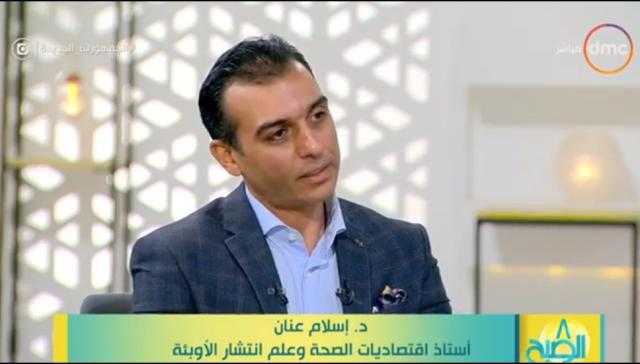 كيف يمكن علاج أعراض ما بعد «أوميكرون»؟.. مختص يوضح