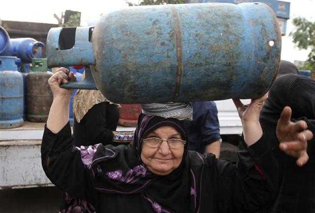 الملا: رفعنا الدعم عن المحروقات و17 مليار جنيه لأنبوبة البوتاجاز