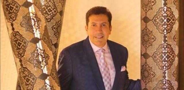 هاني رمزي يتواجد في الطريق الصحراوي من أجل «القاتل الذي أحبه»