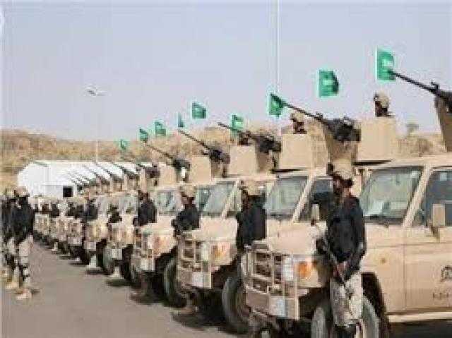 الصحف السعودية تتهم العالم بالتخاذل تجاه ميليشيات الحوثي