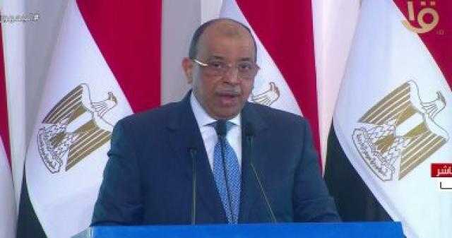 وزير التنمية المحلية: تطوير 80 قرية وإقامة 237 مشروعًا في الصعيد - فيديو