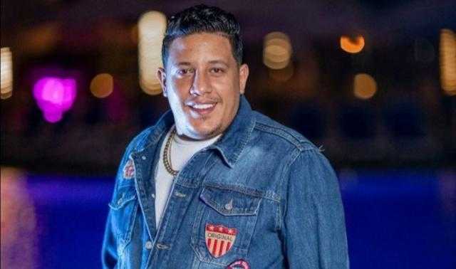 تفاصيل أزمة تريند «حمو بيكا»: «مش أنا اللى يقع من المسرح»