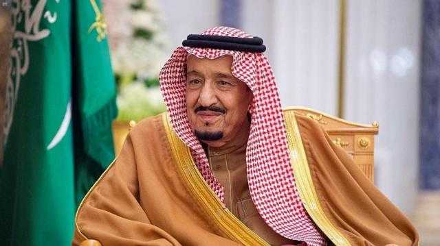 خادم الحرمين الشريفين يُعزي ملك ماليزيا في ضحايا الفيضانات