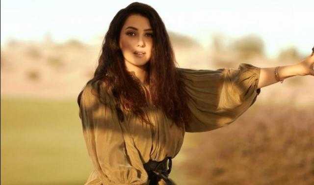 كندة علوش تكشف تفاصيل مشاركتها في فيلم هندي