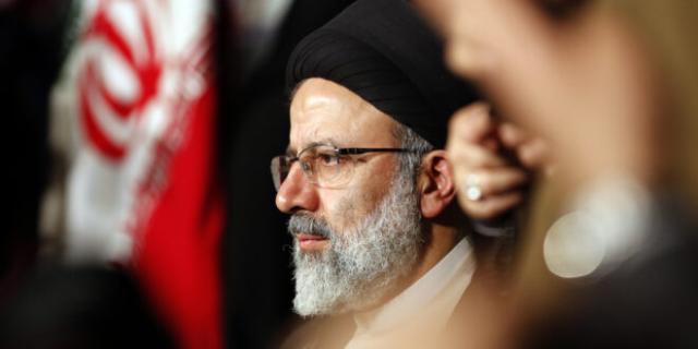 الرئيس الإيراني