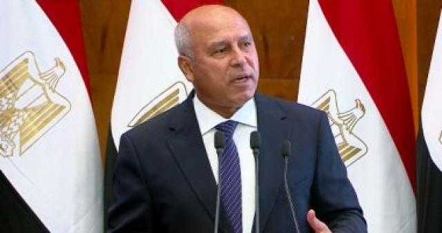 كامل الوزير: الانتهاء من تنفيذ 123 محورًا في الصعيد وافتتاح 5 منها اليوم