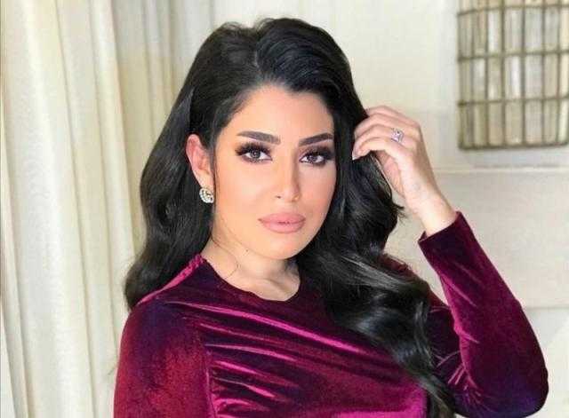 شاهد.. أحدث ظهور لـ أيتن عامر من كواليس «عنبر 6»